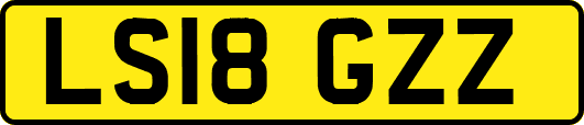 LS18GZZ