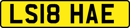 LS18HAE