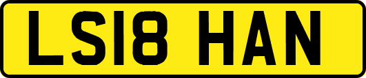 LS18HAN