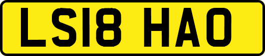 LS18HAO