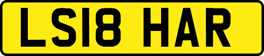 LS18HAR