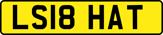 LS18HAT