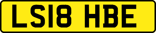 LS18HBE