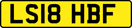 LS18HBF