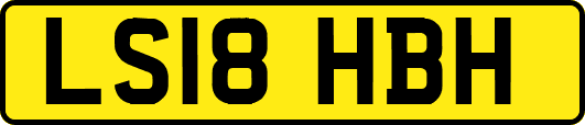 LS18HBH