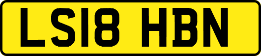 LS18HBN