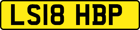 LS18HBP