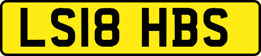 LS18HBS