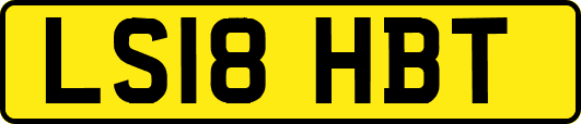 LS18HBT