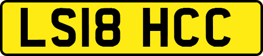 LS18HCC