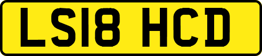 LS18HCD