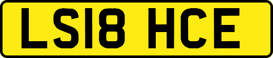 LS18HCE