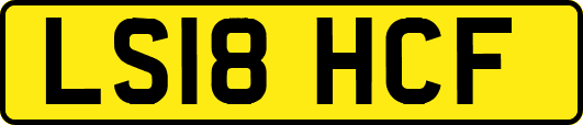 LS18HCF