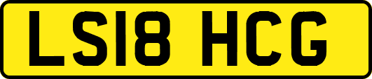 LS18HCG