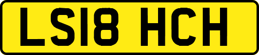 LS18HCH