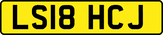LS18HCJ