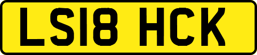 LS18HCK