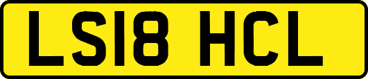 LS18HCL