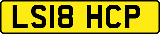 LS18HCP