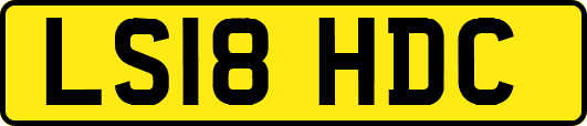 LS18HDC
