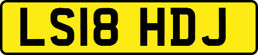 LS18HDJ