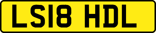 LS18HDL