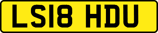 LS18HDU