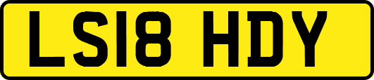 LS18HDY
