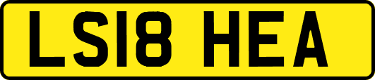 LS18HEA