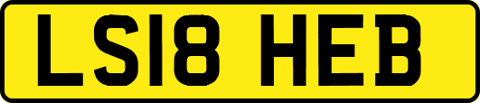 LS18HEB