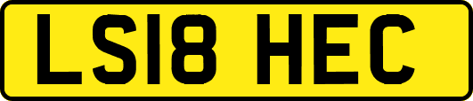 LS18HEC