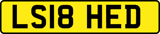 LS18HED