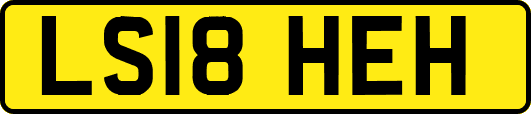 LS18HEH