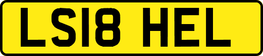 LS18HEL