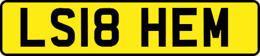 LS18HEM