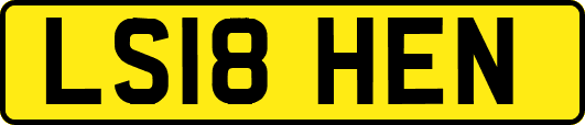 LS18HEN