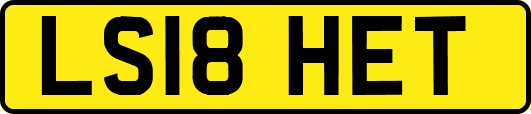 LS18HET