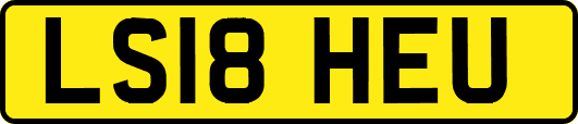 LS18HEU