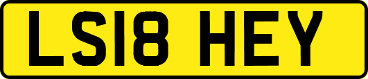 LS18HEY