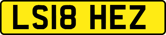 LS18HEZ