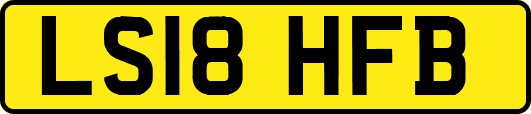 LS18HFB