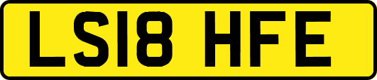 LS18HFE