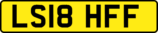 LS18HFF
