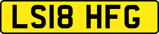 LS18HFG