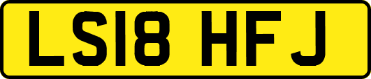 LS18HFJ