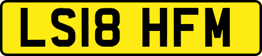 LS18HFM