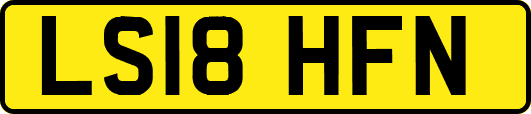 LS18HFN