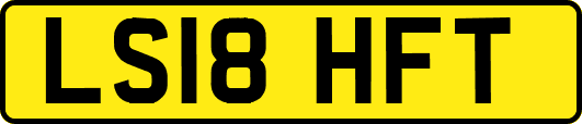 LS18HFT