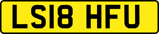 LS18HFU