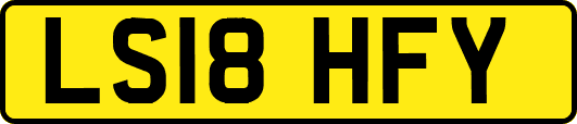 LS18HFY